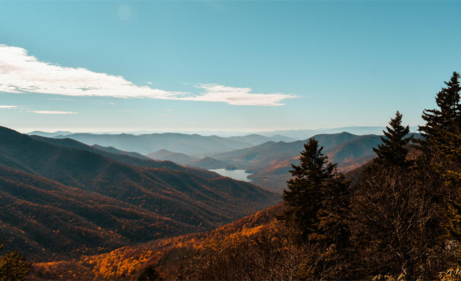 Asheville, North Carolina