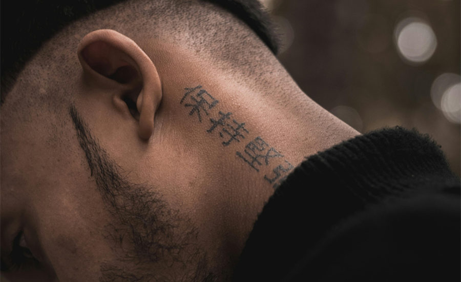 Bold Neck Tattoo Styles That Stand Out