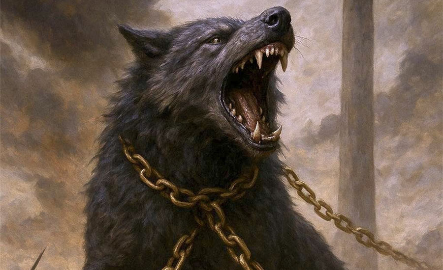 Fenrir