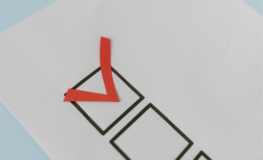 Final Beach Vacation Packing Checklist