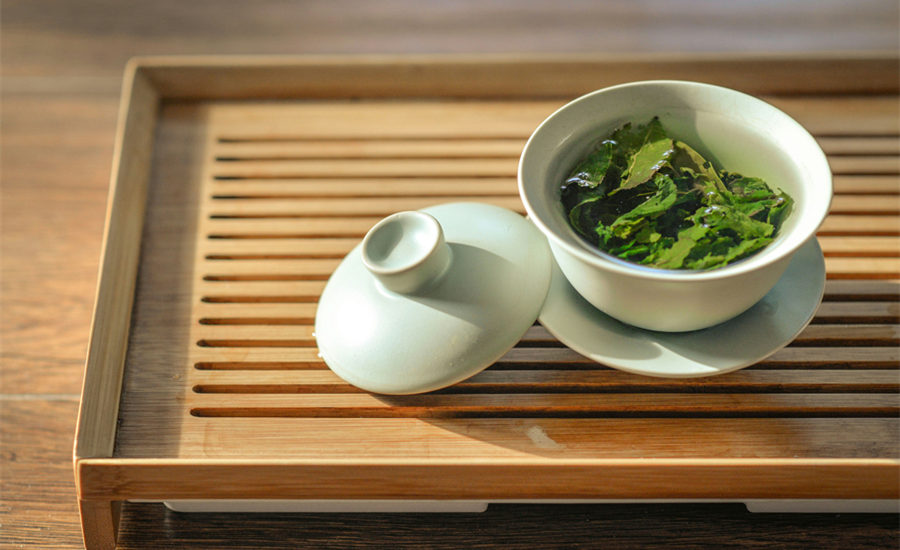 How to Choose the Right Green Tea for Your Taste