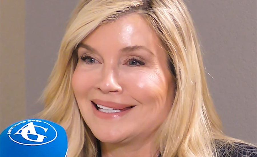 Who Is Nadine Macaluso? Her Story, Career, and Life After The Wolf of Wall Street