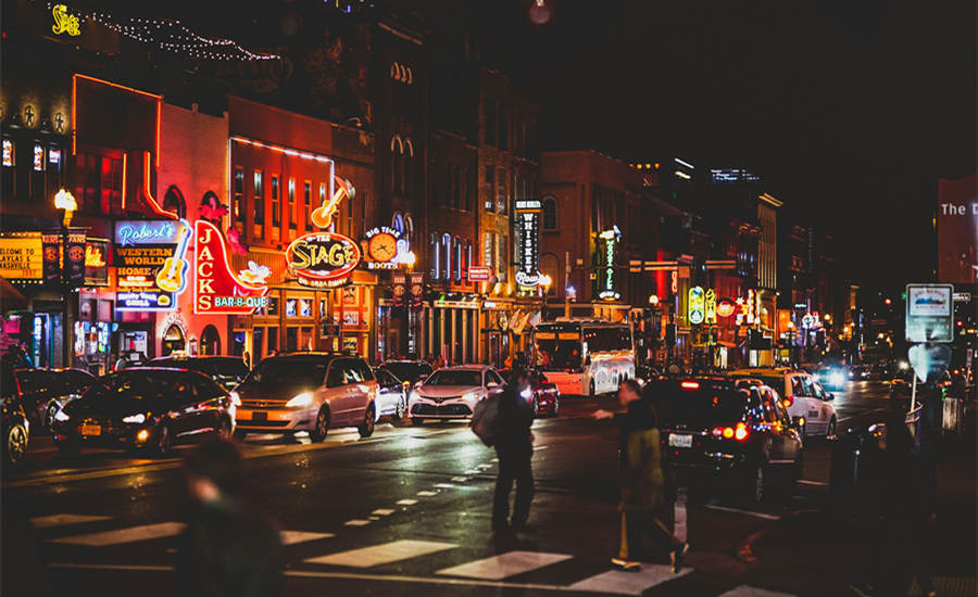 Nashville, Tennessee