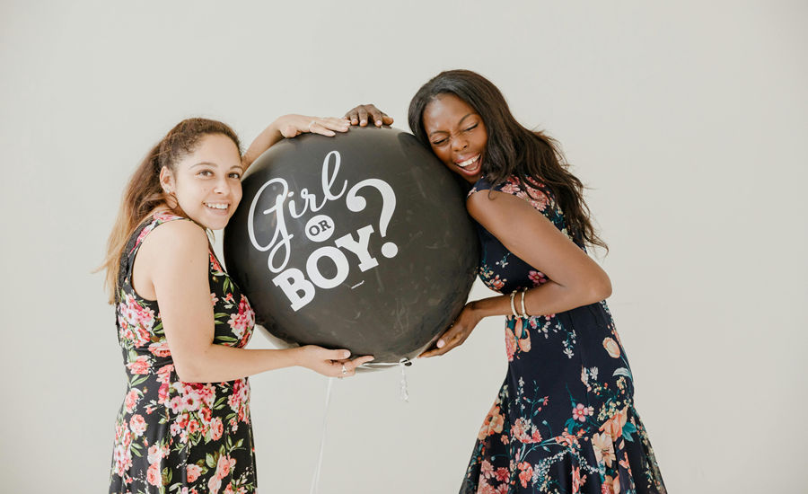 Simple Gender Reveal Ideas That Still Feel Special