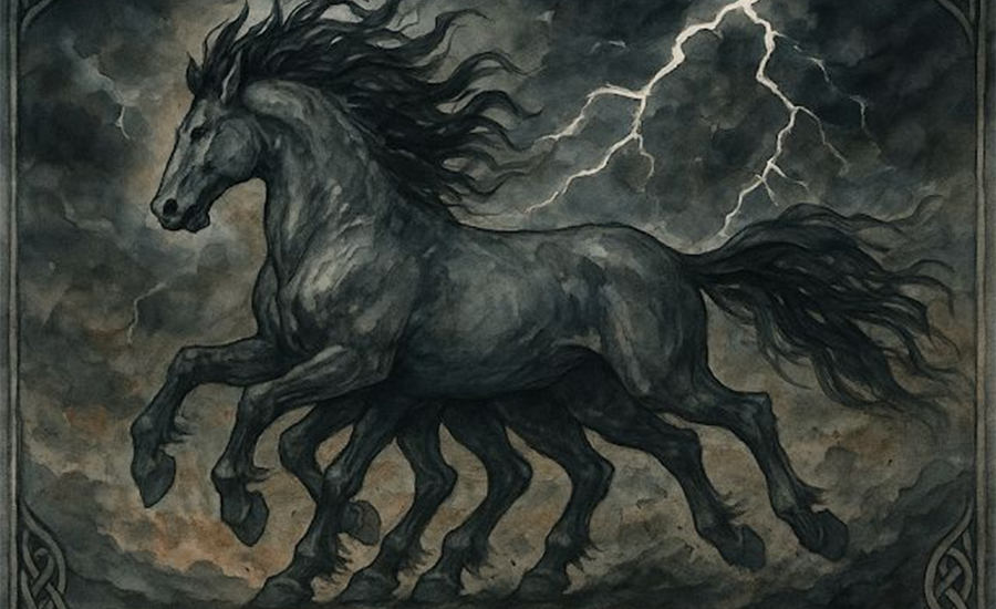 Sleipnir
