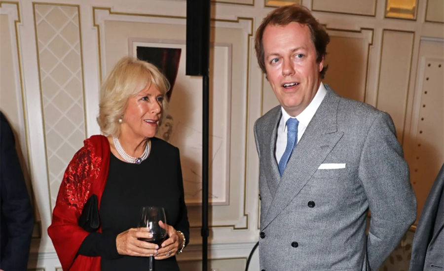 Tom Parker Bowles: His Career, Family Background, and Why People Search His Name
