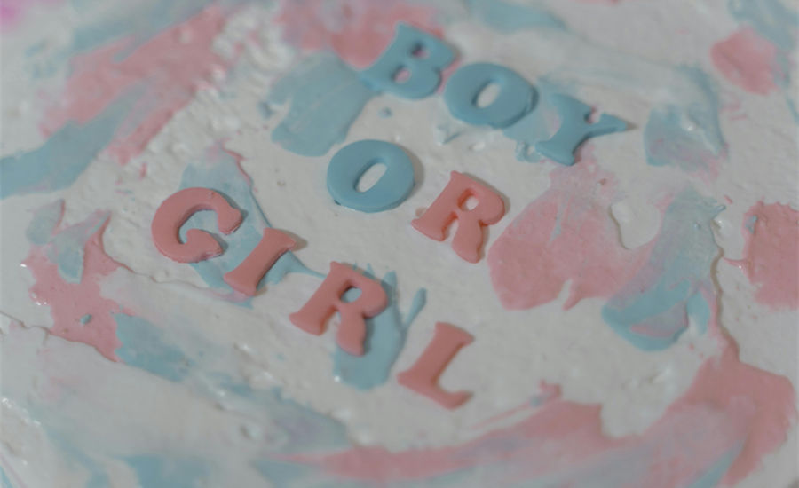 Unique Gender Reveal Ideas That Feel More Personal