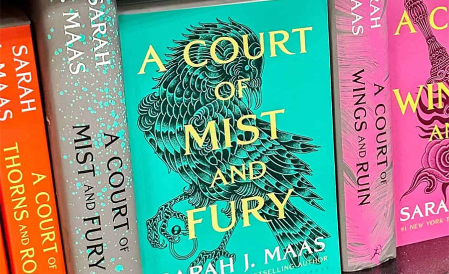 a court of mist and fury summary