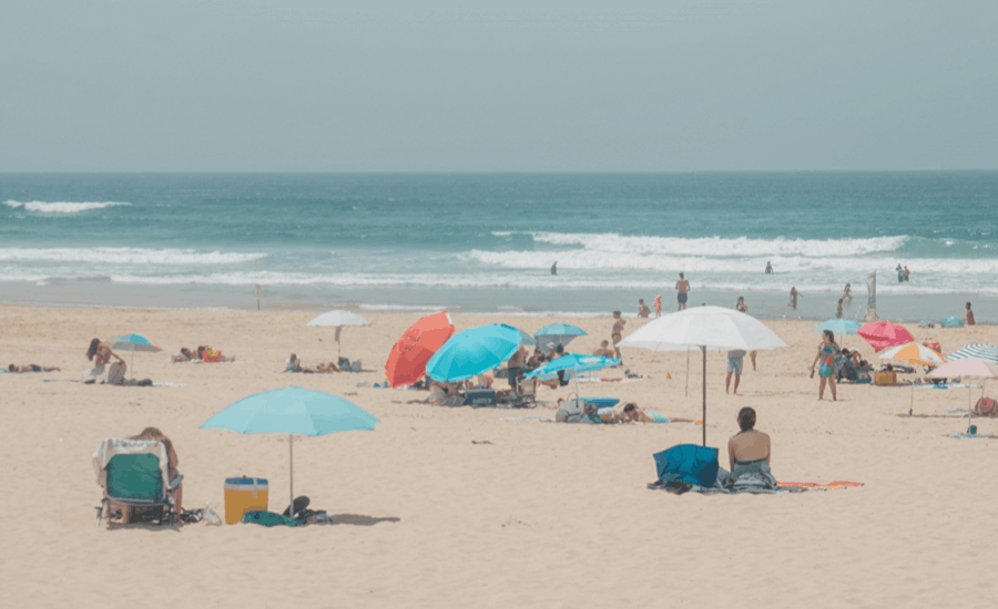 Best Beaches Close to Atlanta for Easy Day Trips and Weekend Getaways