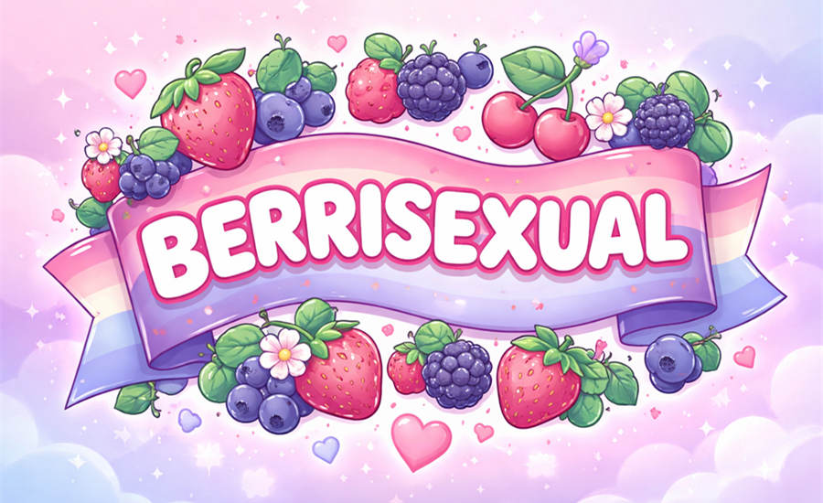 What Does Berrisexual Mean? A Clear and Respectful Guide