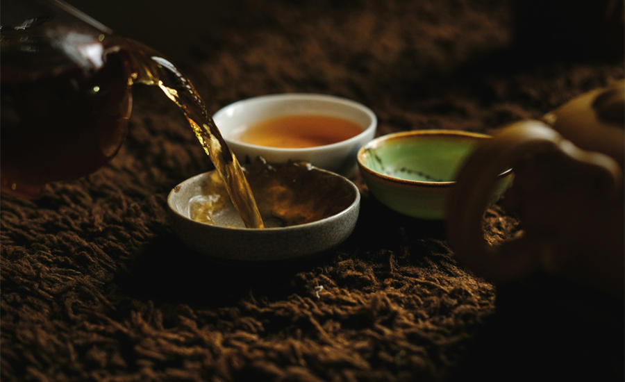 Chinese Tea Benefits Explained: What Different Teas May Support for Health and Wellness