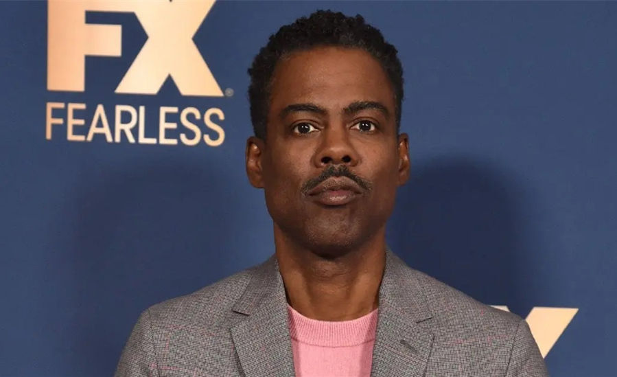 Chris Rock Net Worth: Who He Is, Estimated Wealth, and Income Breakdown