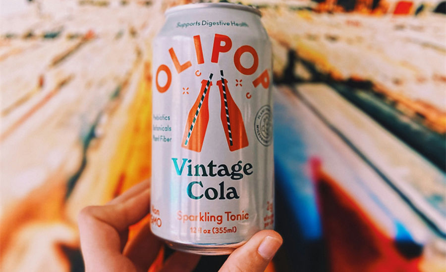 Does OLIPOP Have Caffeine? Which Flavors Do and Which Don’t