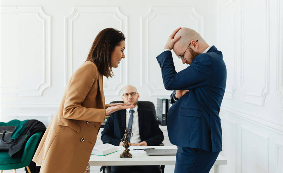 Phoenix Family Law Firm: How to Choose the Right Attorney for Your Case