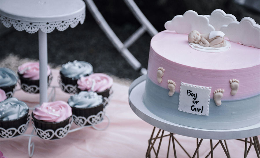 36 Gender Reveal Ideas That Feel Creative, Fun, and Easy to Pull Off