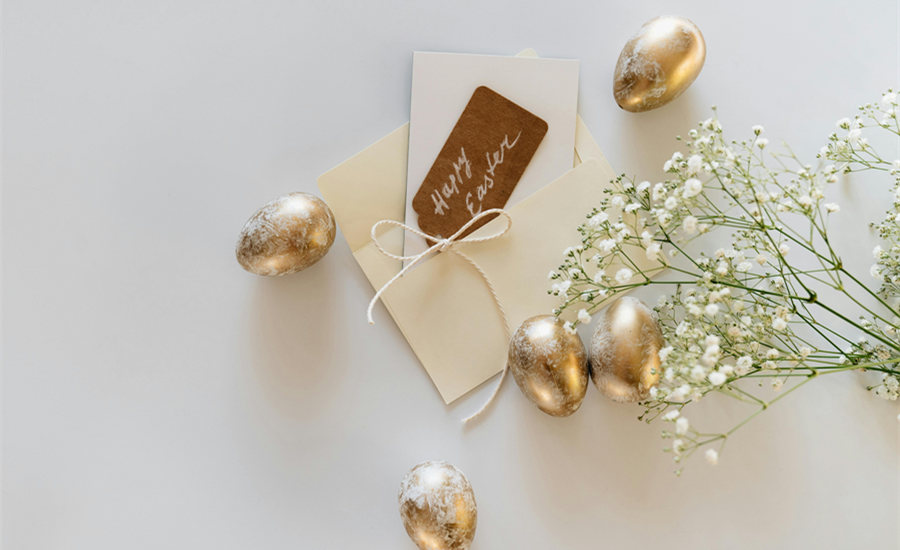 120 Inspirational Easter Messages for Hope, Joy, and a Meaningful Easter