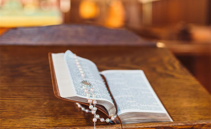 75 Inspirational Sunday Morning Blessings to Brighten the Day With Hope and Peace