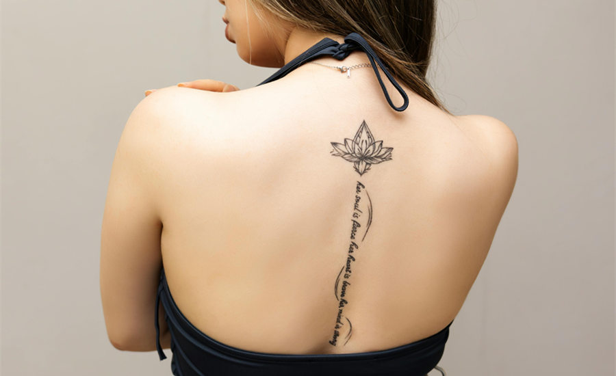 Lotus Flower Tattoo Meaning: What This Beautiful Symbol Really Represents