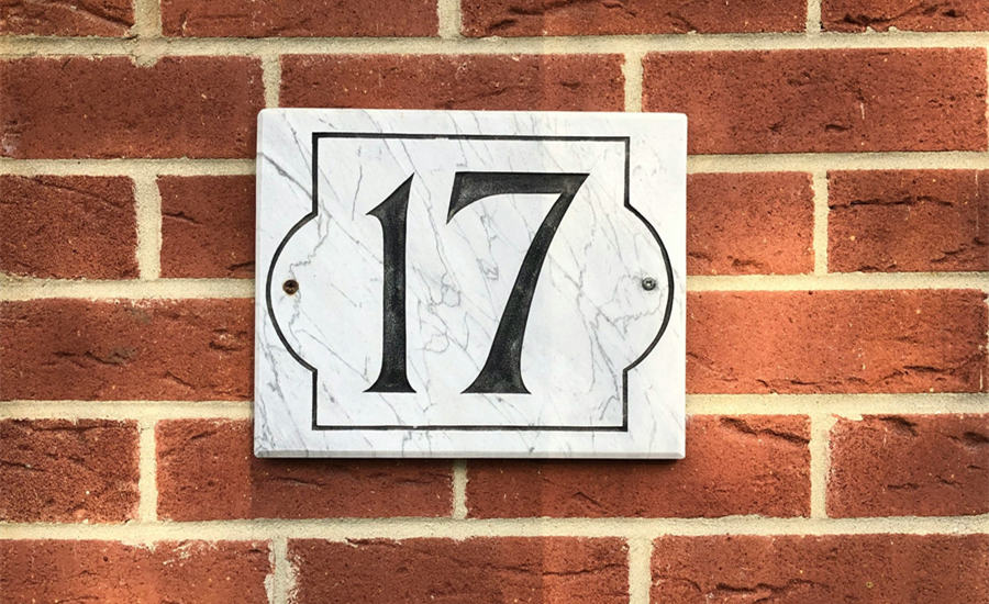 number 17 meaning in love