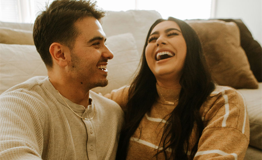 108 Questions to Ask Your Boyfriend for Deeper, Fun, and More Meaningful Conversations