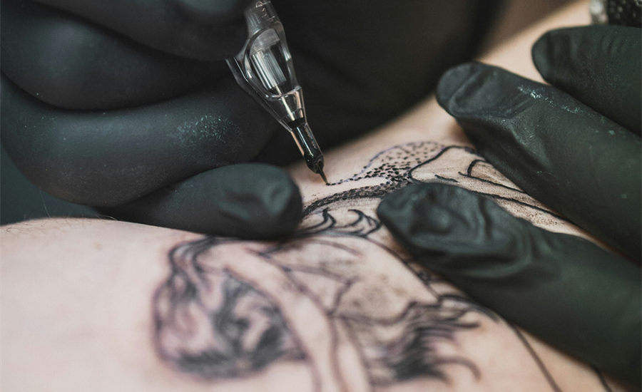 20 Common Tattoo Symbols and Their Meanings Explained