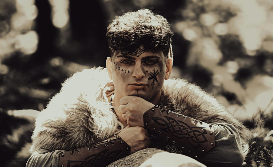 Traditional Viking Tattoos: Meanings, Popular Ideas, and the History Behind the Style