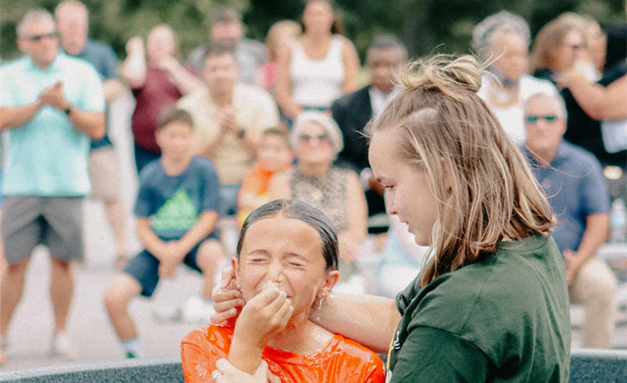 what to wear to a baptism